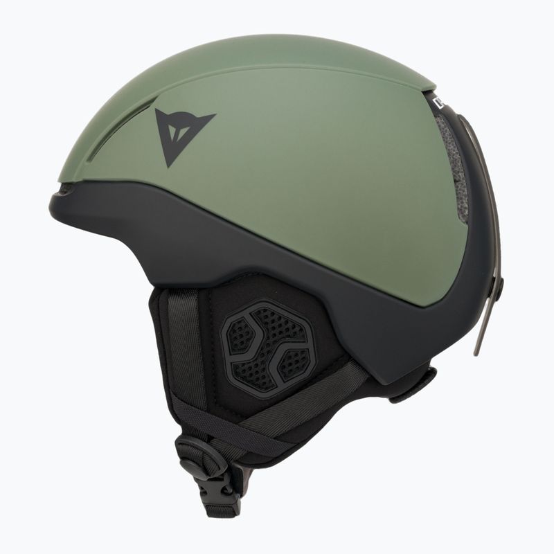 Cască de schi Dainese Elemento verde salvie 5