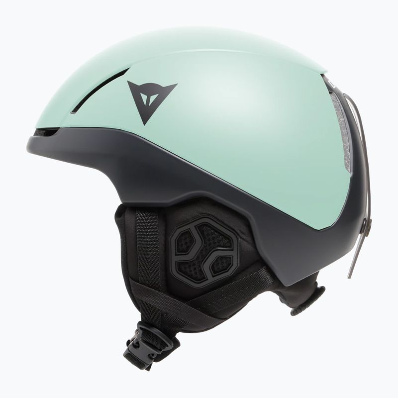 Cască de schi Dainese Elemento verde salvie 6