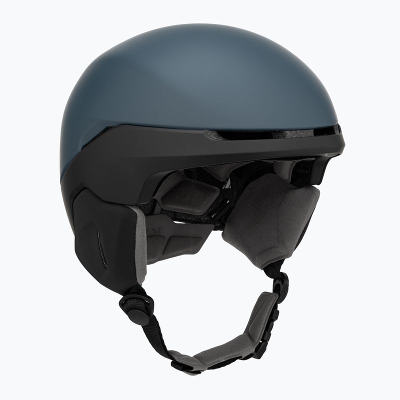 Cască de schi Dainese Nucleo albastru petrol