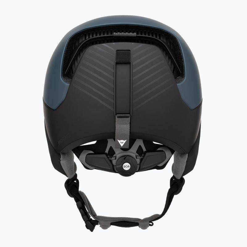Cască de schi Dainese Nucleo albastru petrol 3
