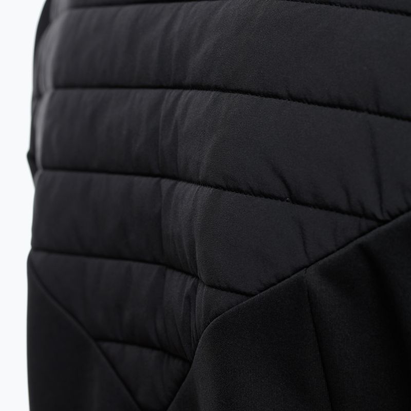 Bluză de schi pentru bărbați Dainese Mevo Full Zip Mid stretch limo 4
