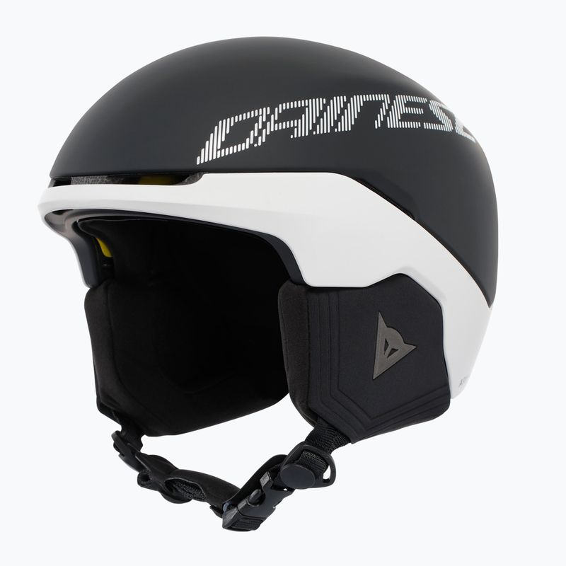 Cască de schi Dainese Nucleo MIPS stretch limo/lily white 2