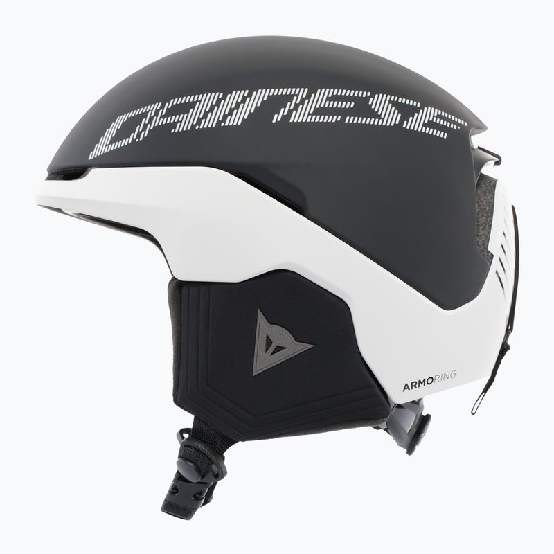 Cască de schi Dainese Nucleo MIPS stretch limo/lily white 3