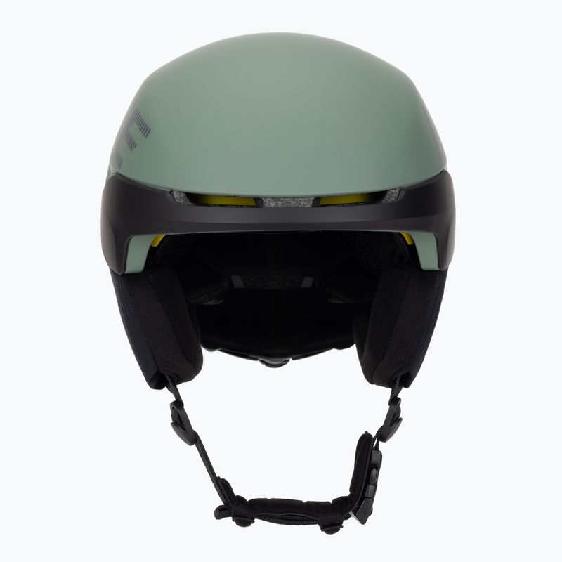 Cască de schi Dainese Nucleo MIPS green four/stretch limo 2