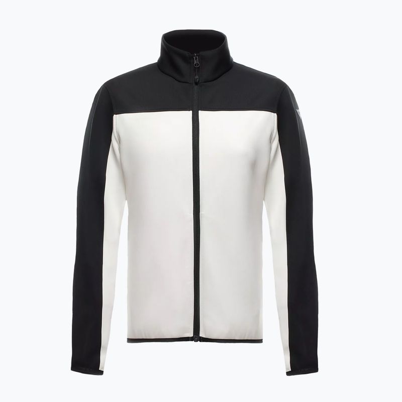 Bluză de schi pentru femei Dainese Espera Full Zip Mid lily white 7