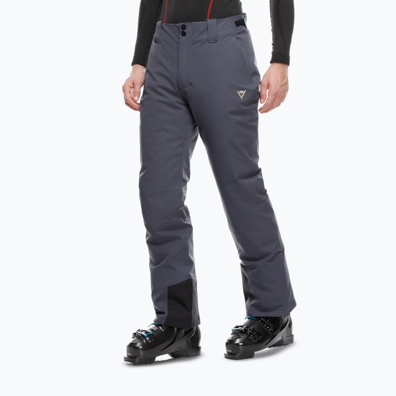 Pantaloni de schi pentru bărbați Dainese Onira Aerosense-Dry nightblue