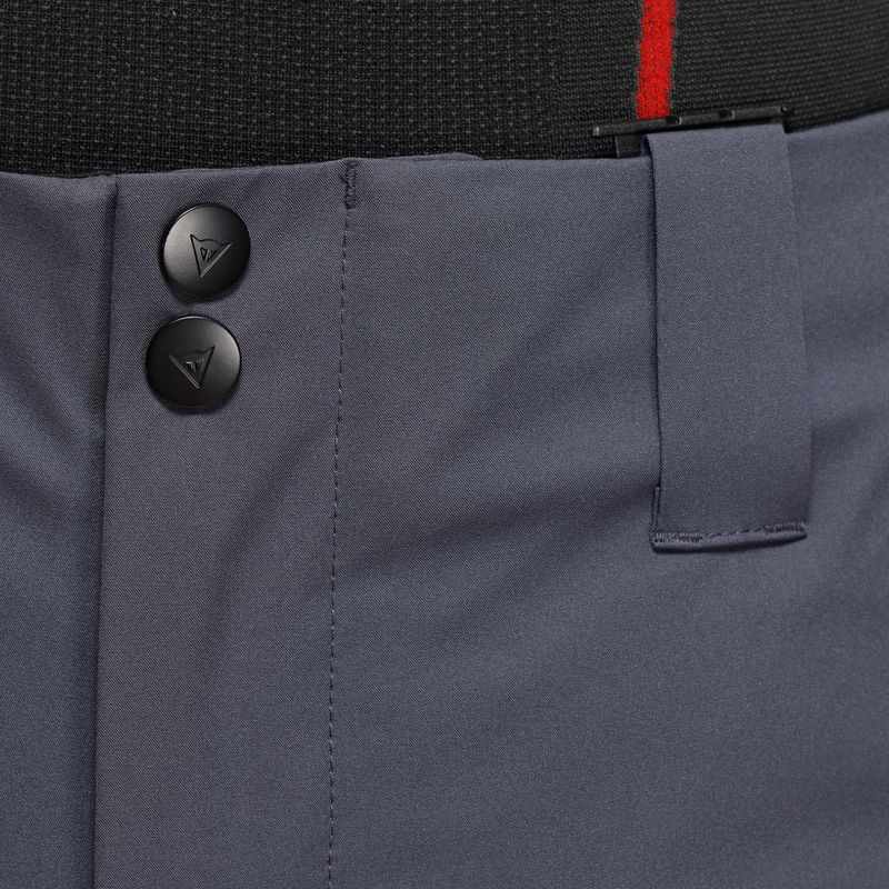 Pantaloni de schi pentru bărbați Dainese Onira Aerosense-Dry nightblue 5