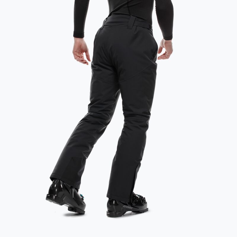 Pantaloni de schi pentru bărbați Dainese Onira Aerosense-Dry stretch limo 3