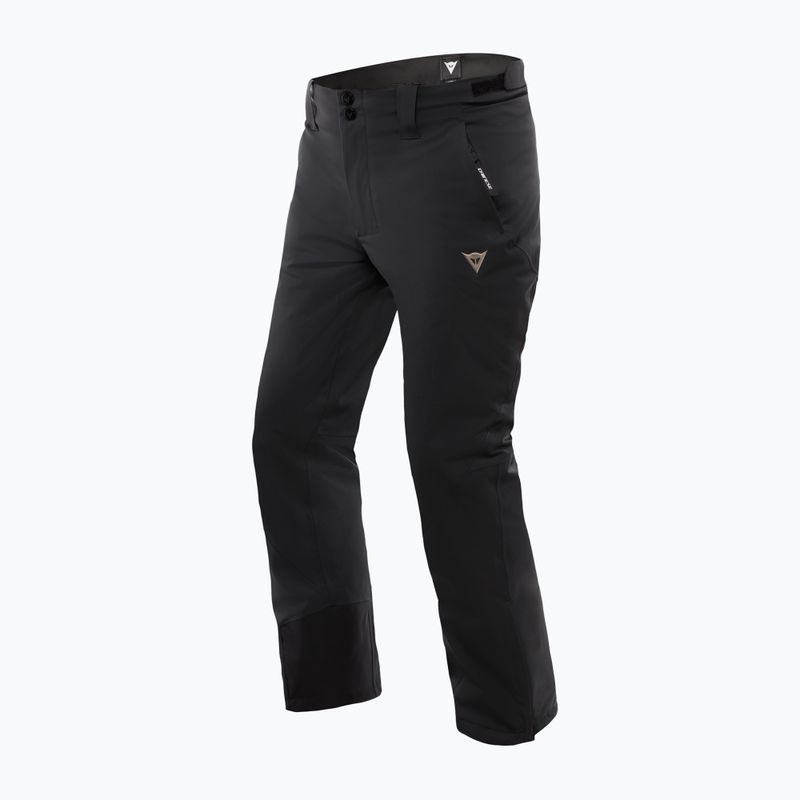 Pantaloni de schi pentru bărbați Dainese Onira Aerosense-Dry stretch limo 8