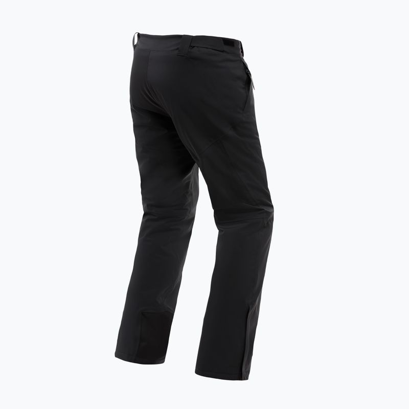 Pantaloni de schi pentru bărbați Dainese Onira Aerosense-Dry stretch limo 9