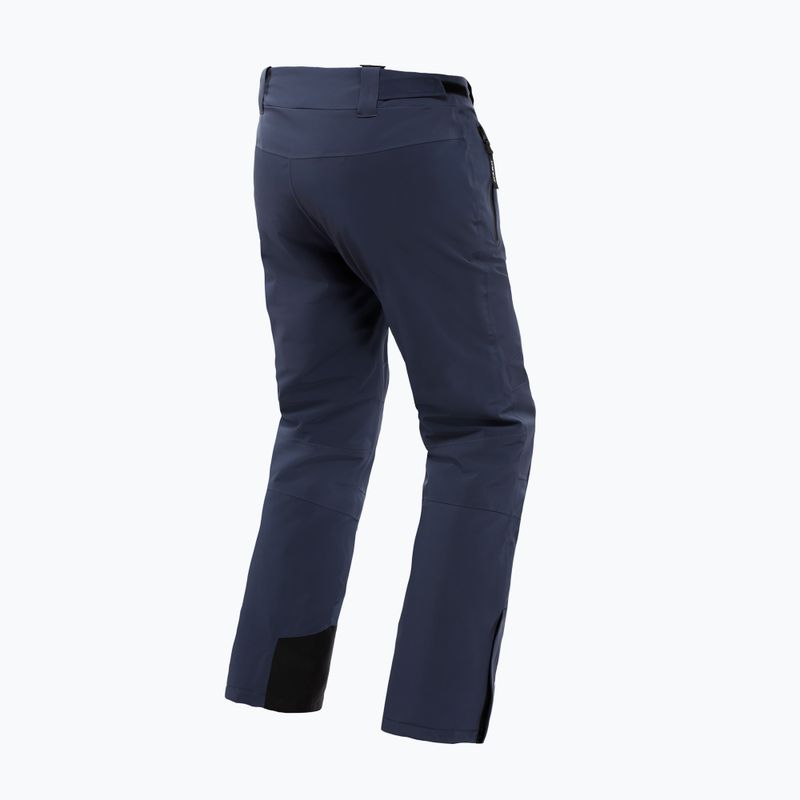 Pantaloni de schi pentru bărbați Dainese Ariante Dermizax Ev nightblue 7