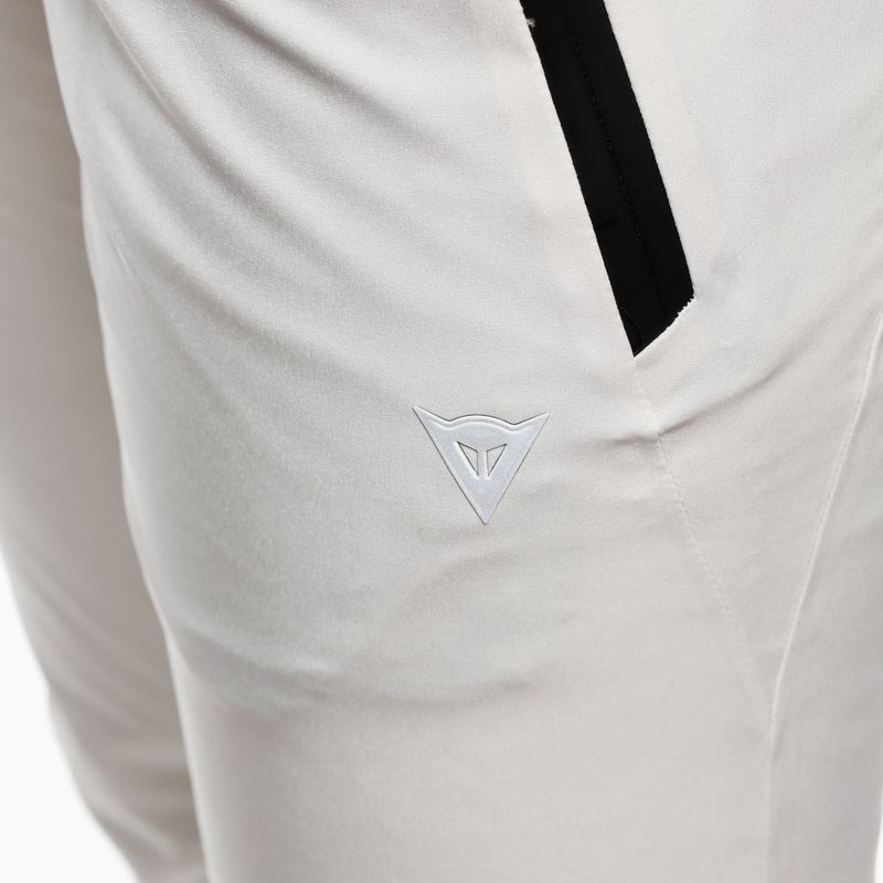Pantaloni de schi pentru femei Dainese Ligera Dermizax Ev lily/white 6