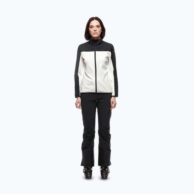 Pantaloni de schi pentru femei Dainese Ligera Dermizax Ev stretch limo 2