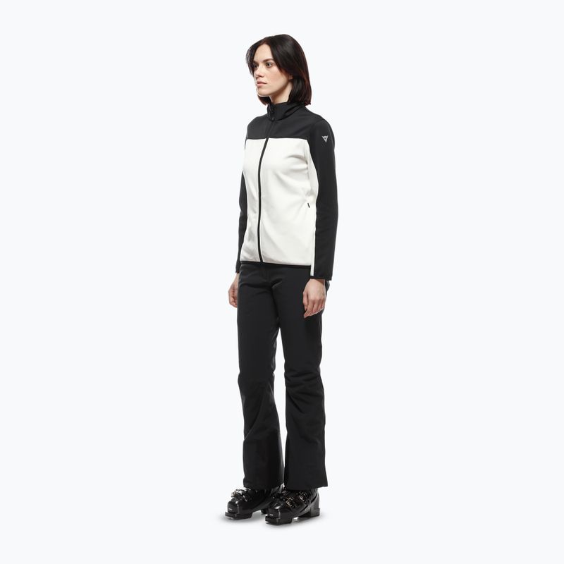 Pantaloni de schi pentru femei Dainese Ligera Dermizax Ev stretch limo 4