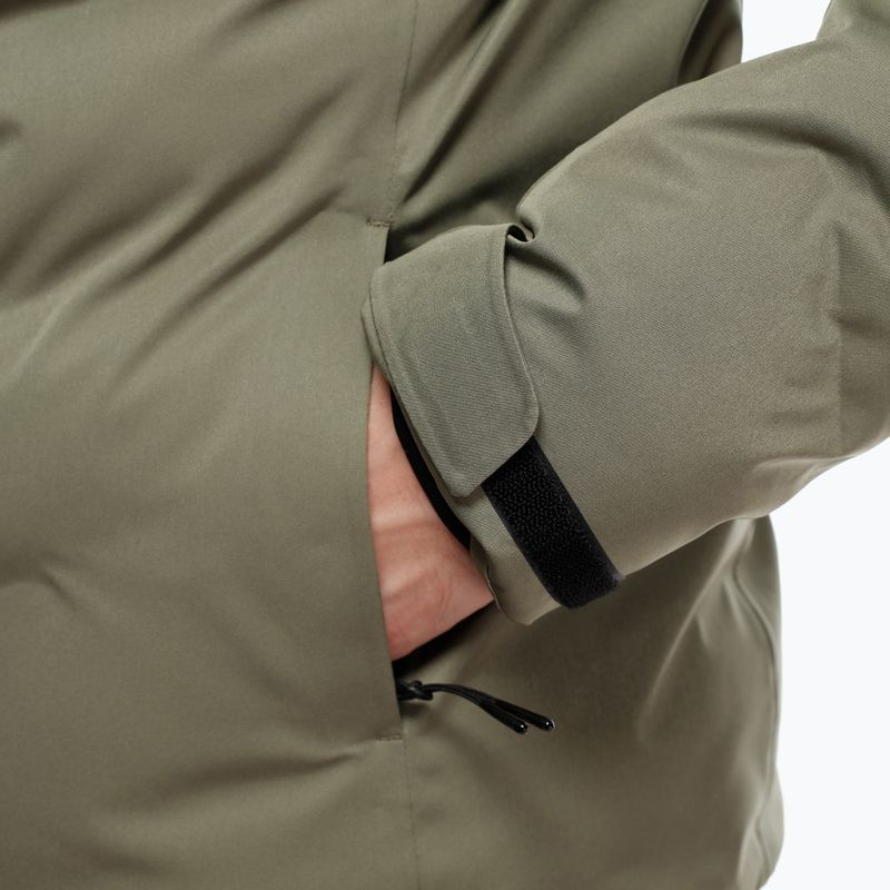 Geacă de schi pentru bărbați Dainese Etesia Aerosense-Dry green four 5