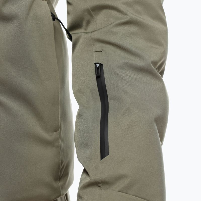 Geacă de schi pentru bărbați Dainese Etesia Aerosense-Dry green four 6