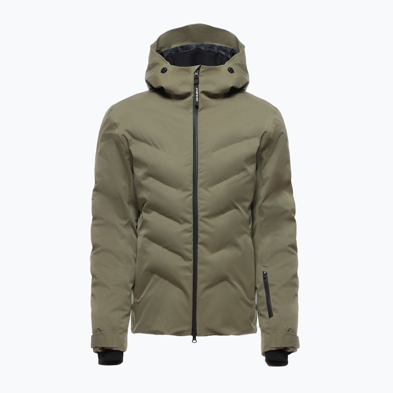 Geacă de schi pentru bărbați Dainese Etesia Aerosense-Dry green four 8