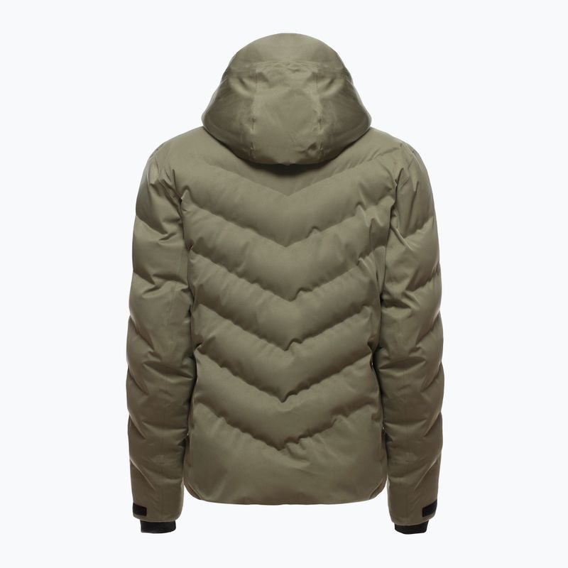 Geacă de schi pentru bărbați Dainese Etesia Aerosense-Dry green four 9