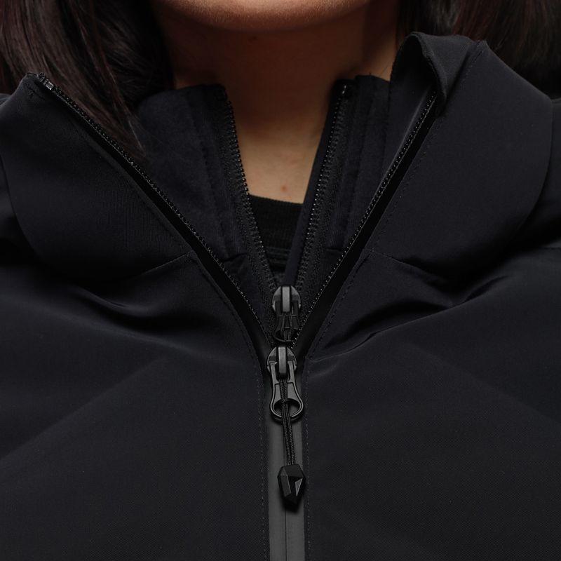 Geacă de schi pentru femei Dainese Virtus Dermizax EV stretch limo 4