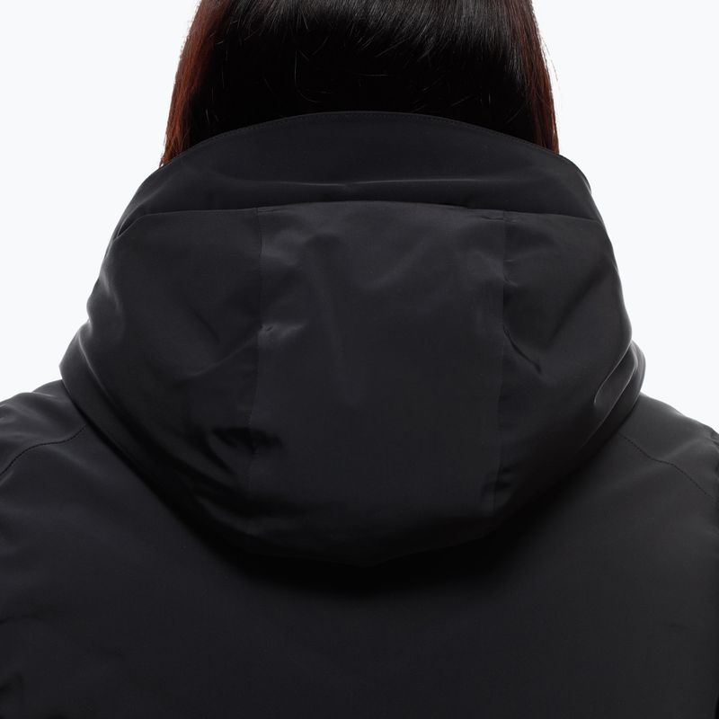 Geacă de schi pentru femei Dainese Virtus Dermizax EV stretch limo 5