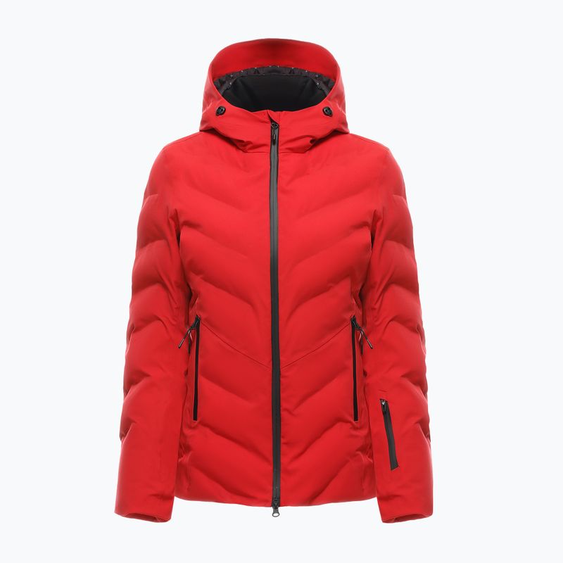 Geacă de schi pentru femei Dainese Nova Aerosense-Dry racing red 7