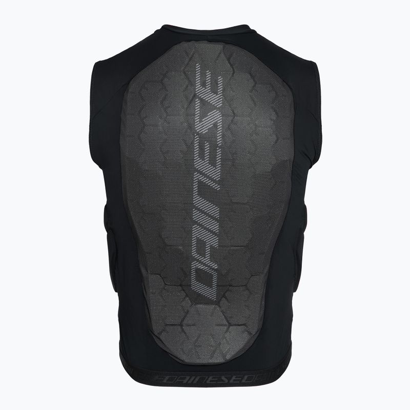 Vestă de siguranță pentru bărbați Dainese Flexagon Waistcoat 2 black 2