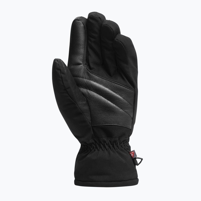 Mănuși de schi Dainese Sport anthracite/stretch limo 2