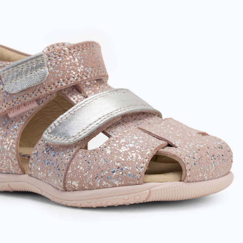 Sandale pentru copii Primigi PYK 79115 rose glitter 7
