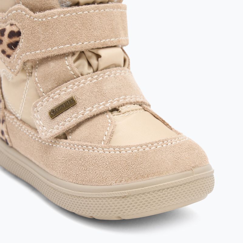 Ghete pentru copii Primigi PSNGT 88527 bisquit/off white bisquit-off white 7