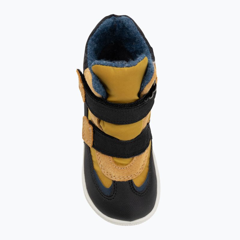 Ghete pentru copii Primigi PBZGT 88565 amber/moustard amber-moustard 5