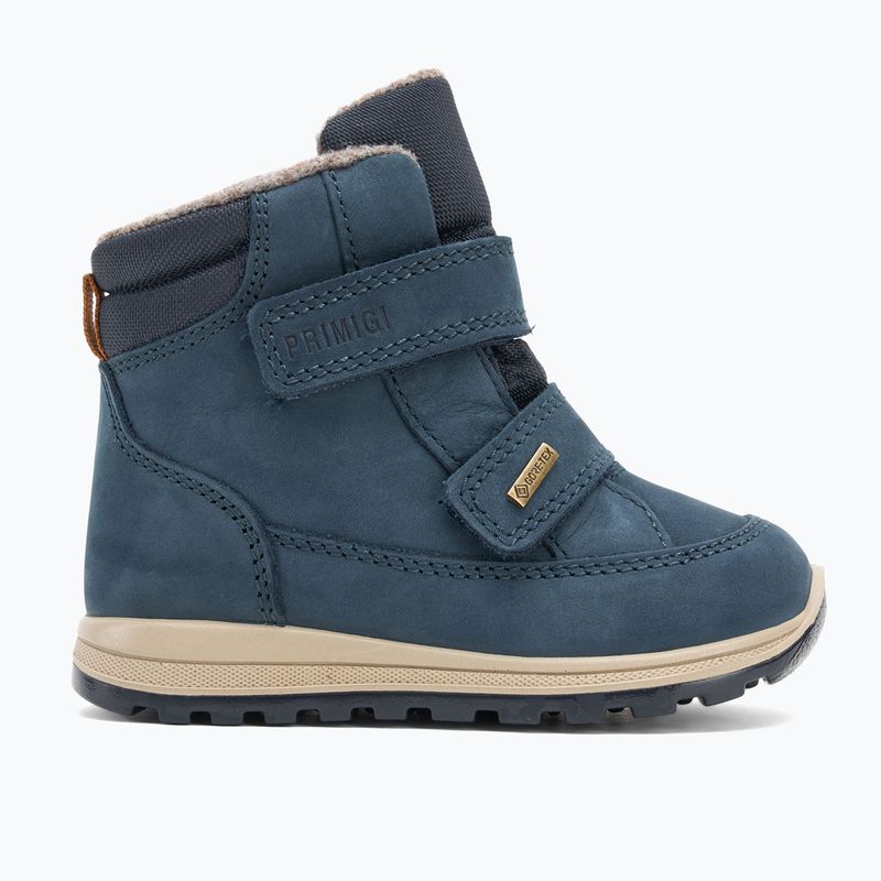 Ghete pentru copii Primigi PTIGT 88589 blue 2