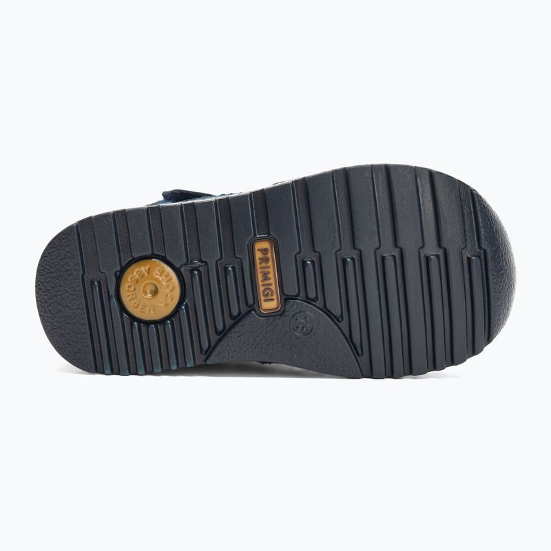 Ghete pentru copii Primigi PTIGT 88589 blue 4