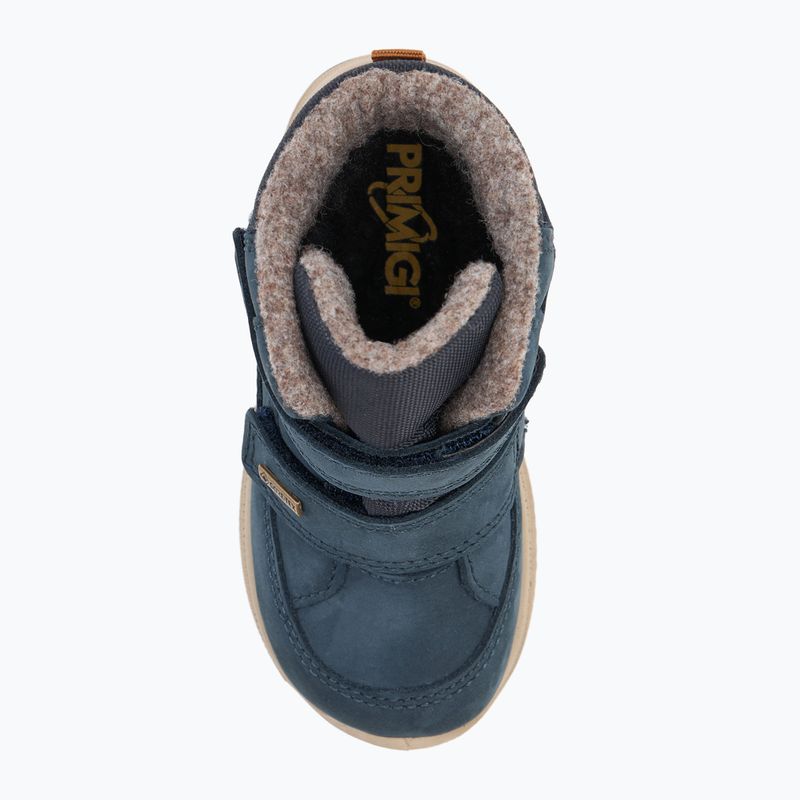 Ghete pentru copii Primigi PTIGT 88589 blue 5