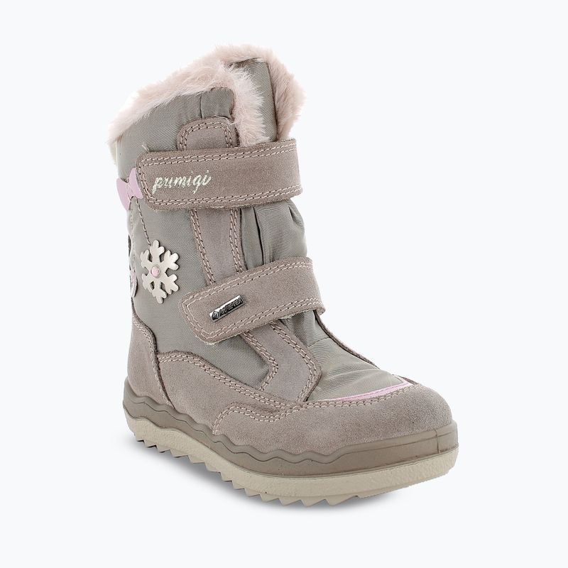 Ghete pentru copii Primigi PFZGT 88837 marmot-stone 8