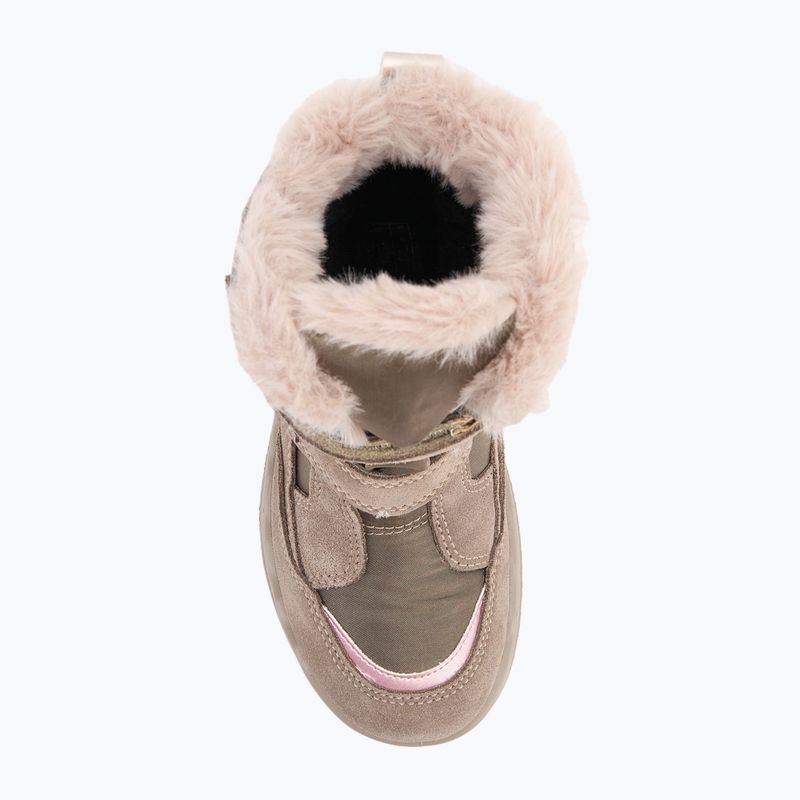 Ghete pentru copii Primigi PFZGT 88837 marmot-stone 5