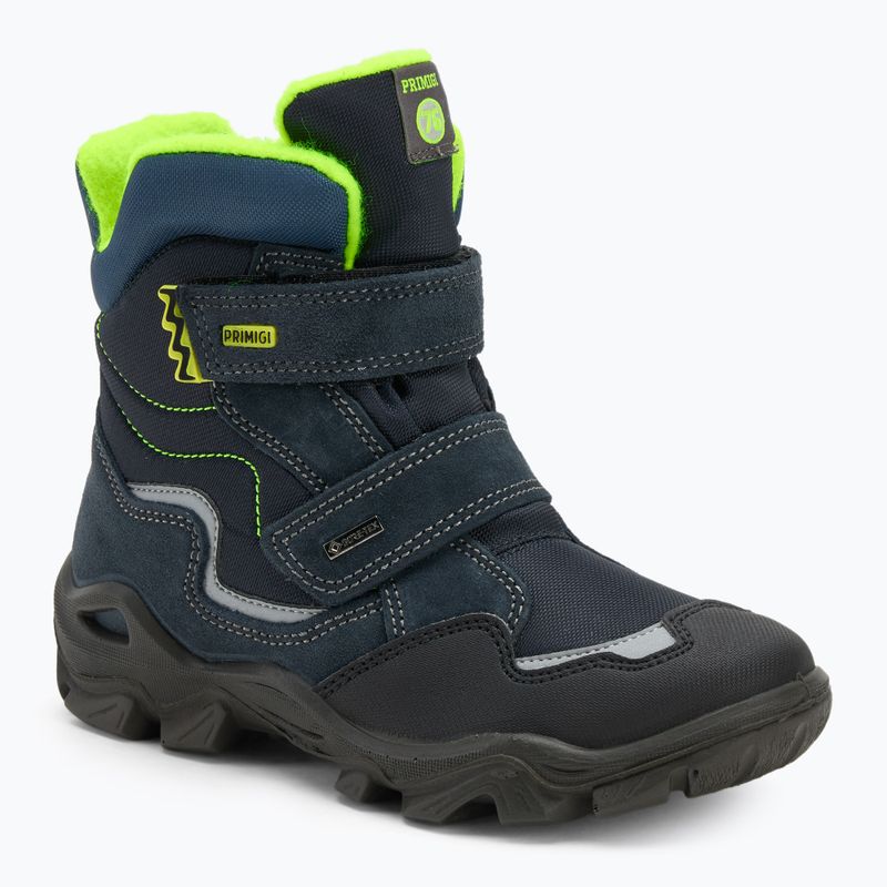 Ghete pentru copii Primigi PPTGT 88926 navy/dark blue navy-dark blue