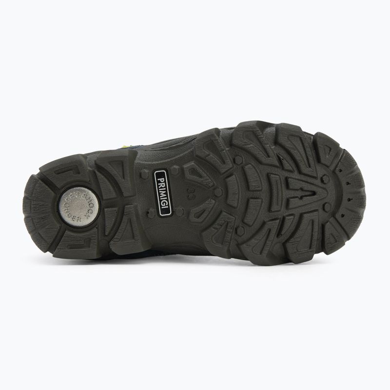 Ghete pentru copii Primigi PPTGT 88926 navy/dark blue navy-dark blue 4