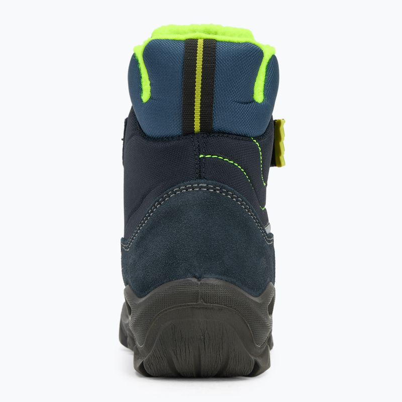 Ghete pentru copii Primigi PPTGT 88926 navy/dark blue navy-dark blue 6