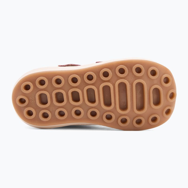 Încălțăminte pentru copii Primigi PAF 89010 old pink 4