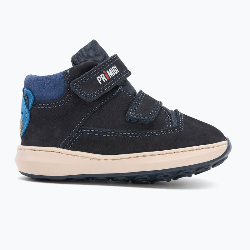 Încălțăminte pentru copii Primigi PAF 89010 blue 2