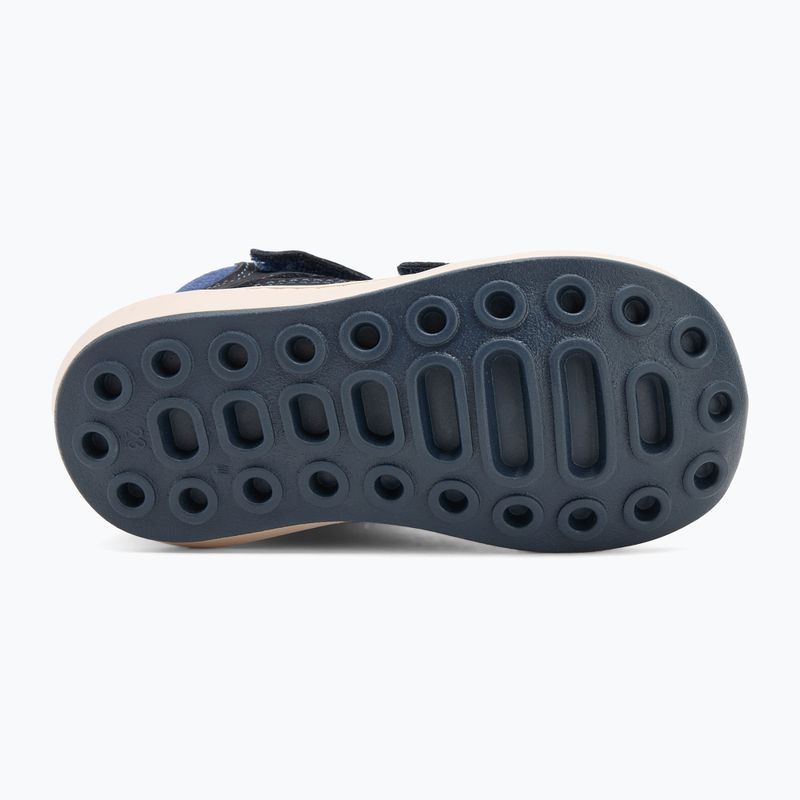 Încălțăminte pentru copii Primigi PAF 89010 blue 4