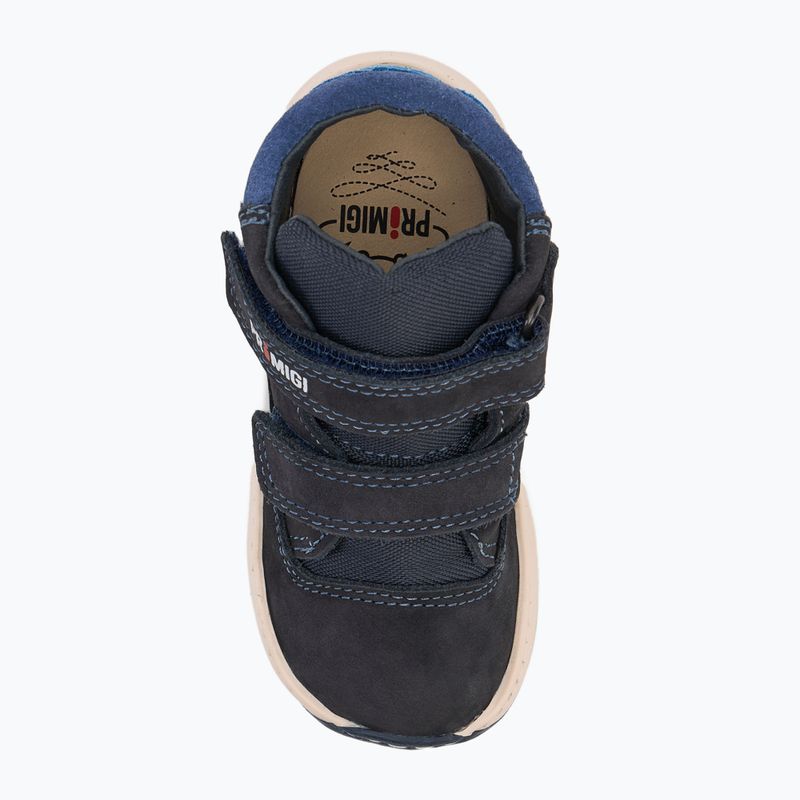 Încălțăminte pentru copii Primigi PAF 89010 blue 5