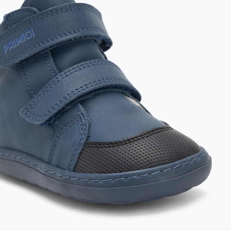 Ghete pentru copii Primigi PWN 89122 blue 7