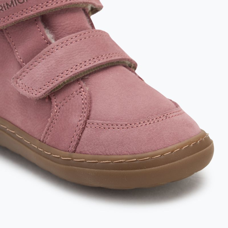 Ghete pentru copii Primigi PWN 89122 old pink 7