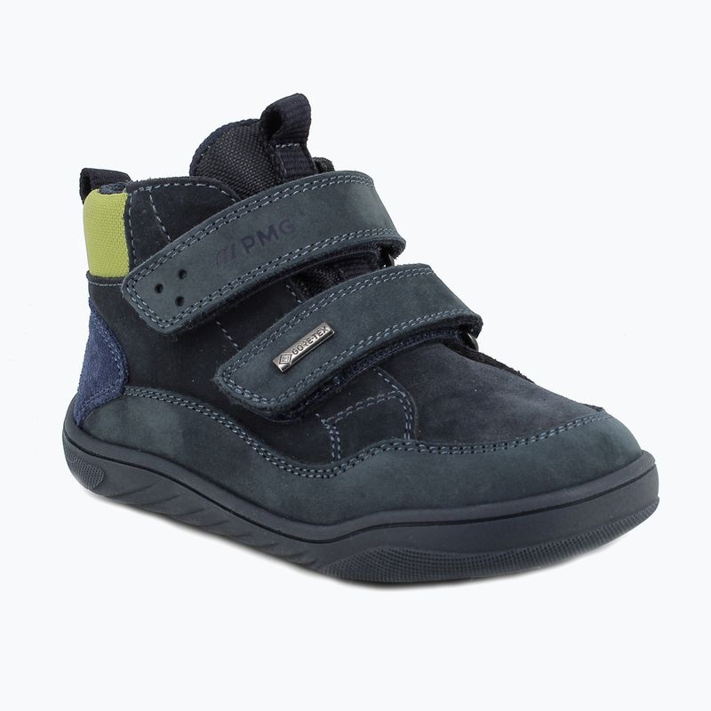 Încălțăminte pentru copii Primigi PMG GTX 89151 blue/navy blue-navy 8