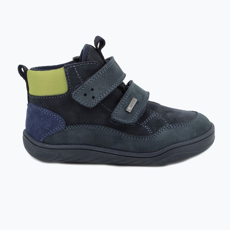 Încălțăminte pentru copii Primigi PMG GTX 89151 blue/navy blue-navy 9