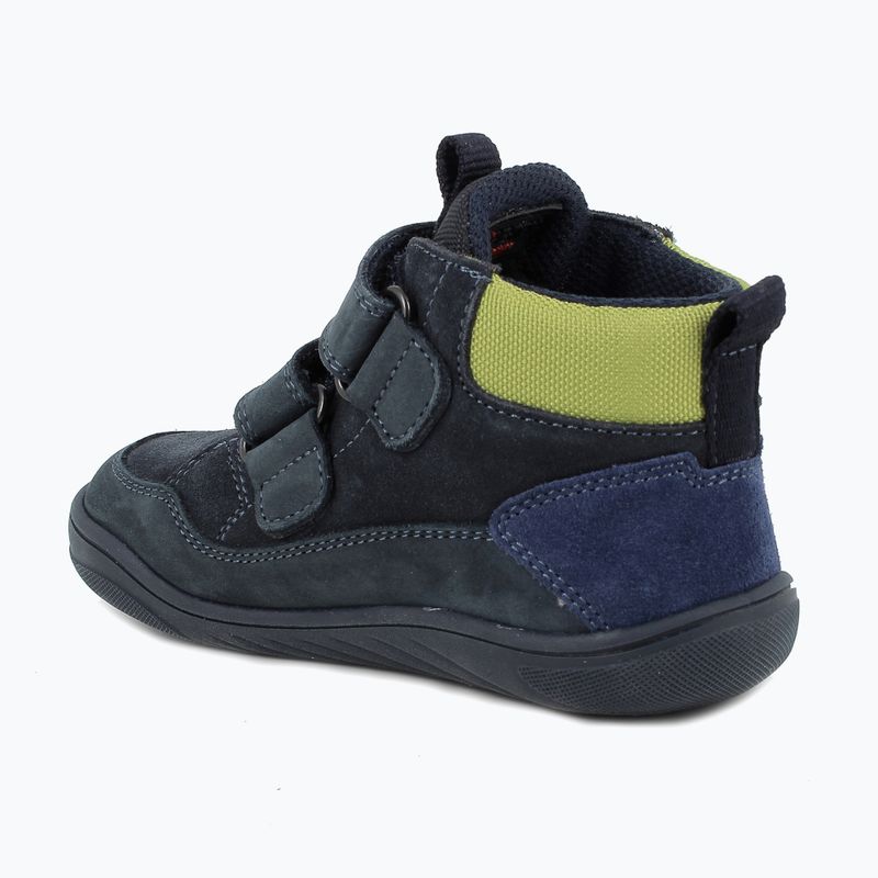 Încălțăminte pentru copii Primigi PMG GTX 89151 blue/navy blue-navy 10