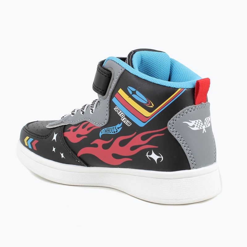 Încălțăminte pentru copii Primigi HWH 89906 black 10