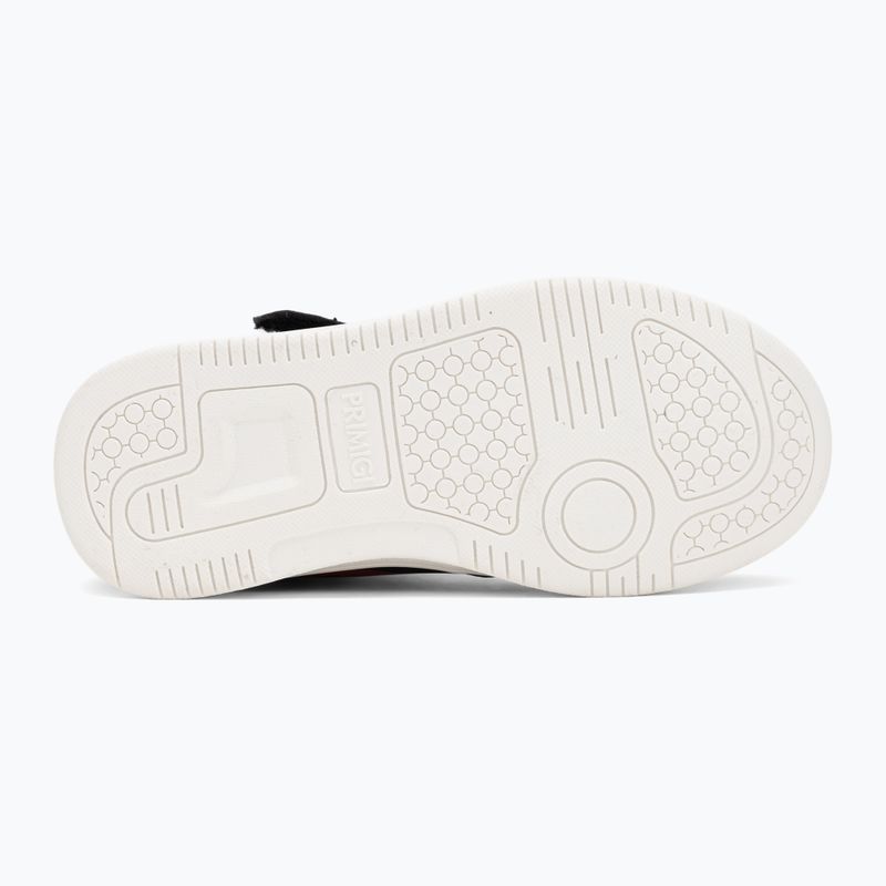 Încălțăminte pentru copii Primigi HWH 89906 black 4