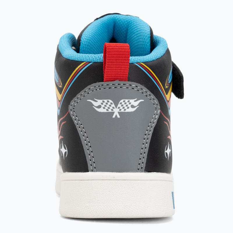 Încălțăminte pentru copii Primigi HWH 89906 black 6